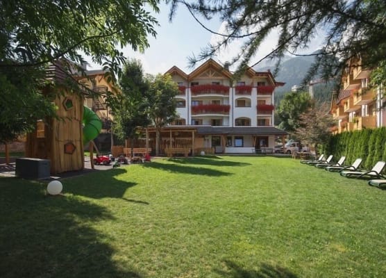Hotel Ambiez 1