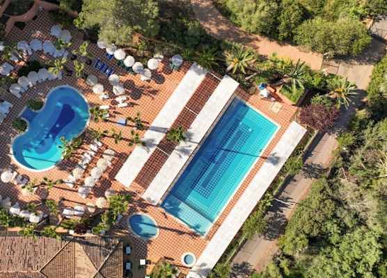 Flipflop Cala Romántica Hotel 1