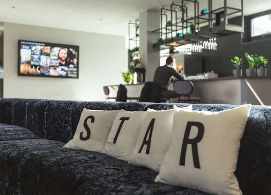 Holiday Inn - the niu Star Sindelfingen by IHG 1