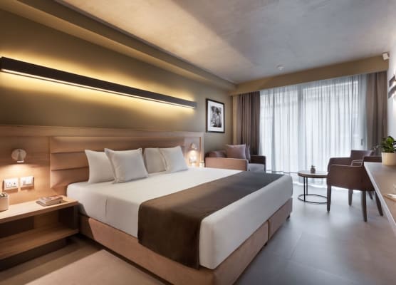 Azur Hotel by ST Hotels 1