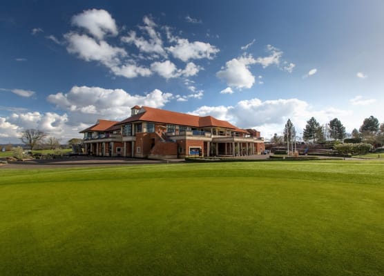 The Oxfordshire Golf & Spa Hotel 1