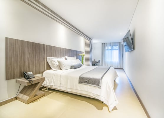 Hotel Torre Poblado 1
