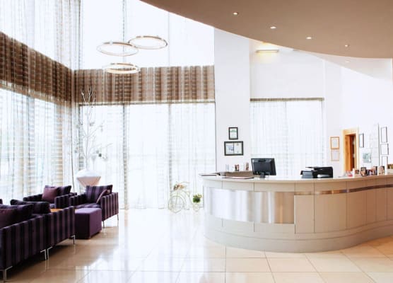 Claregalway Hotel 1
