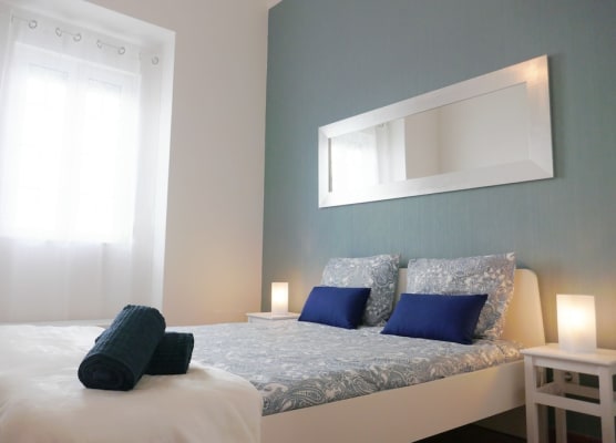 Areeiro Urban Rooms 1
