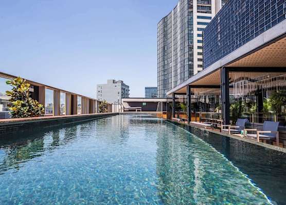 The Old Clare by Ode Hotels 1