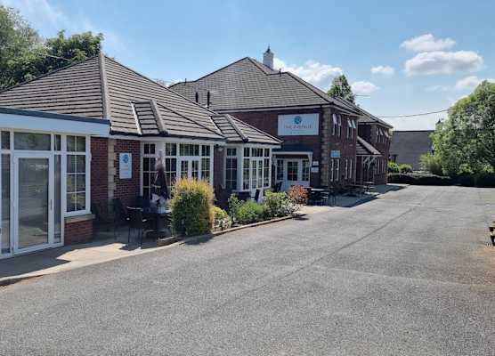 The Avenue Hotel Ltd 1