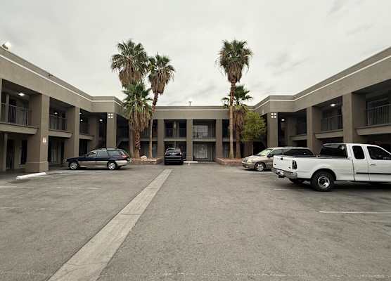 DTLV, a Baymont by Wyndham 1