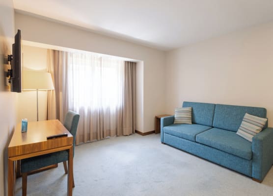 Hotel Navarras 1