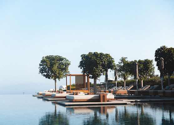 Canaves Epitome - Small Luxury Hotels of the World 1