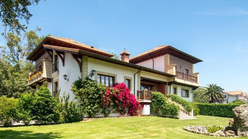 Hotel Posada La Robleda 1