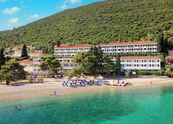 Hotel Faraon 1