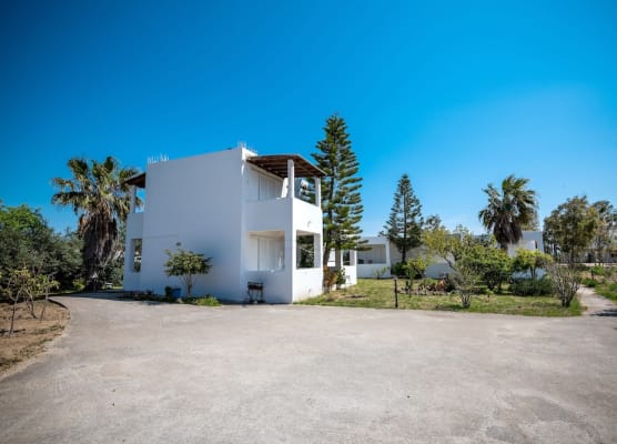 Fotini Studios 1