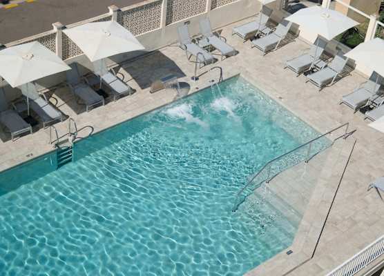 BQ Apolo Hotel 1