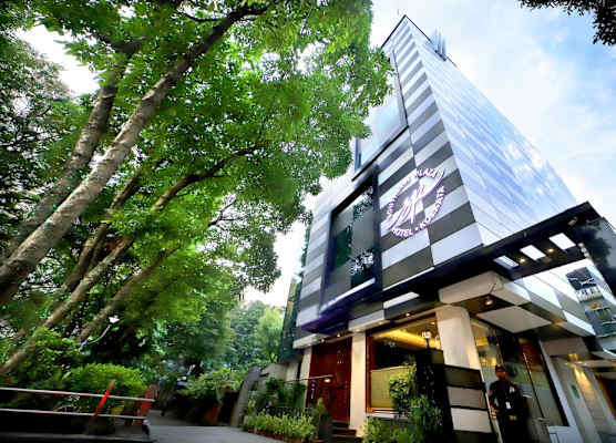 Southern Plaza 1