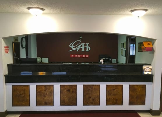GuestHouse Inn Dothan 1