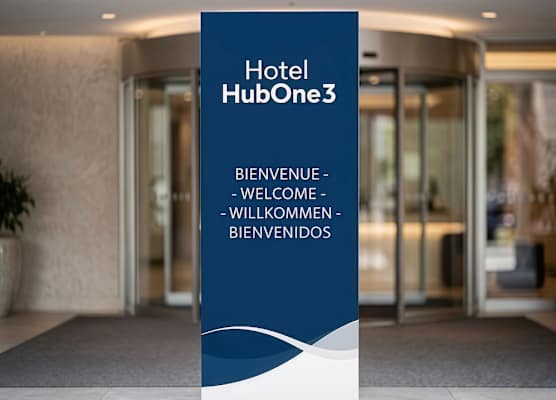 HubOne3 Istres 1