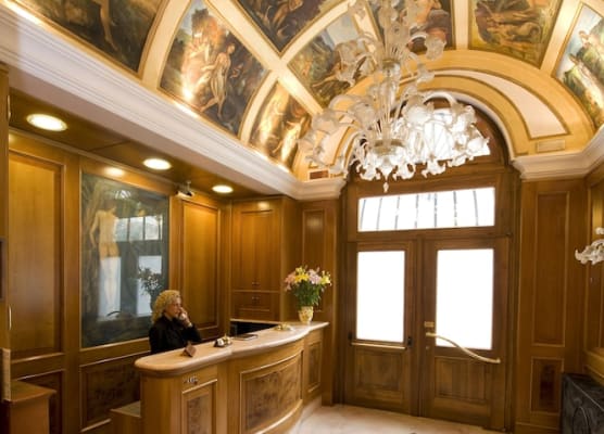Hotel Joli 1