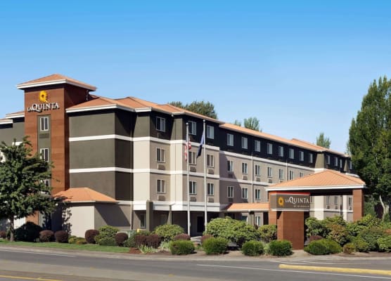 La Quinta by Wyndham Salem OR 1