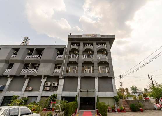 Hotel One Jinnah, Islamabad 1