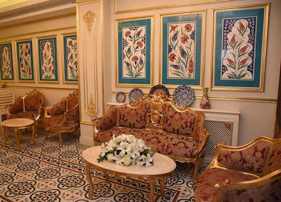 Best Town Hotel 1