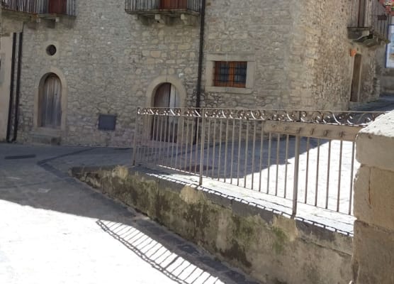 San Nicolò Holiday Home 1