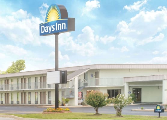 Days Inn by Wyndham Ripley 1