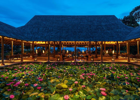 The Datai Langkawi 1