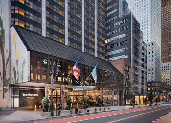 The Westin New York Grand Central 1