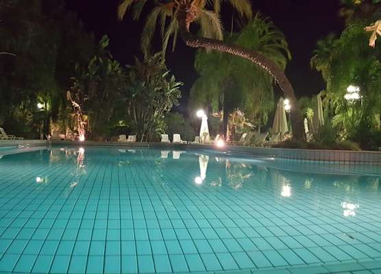 Garden Hotel Catania 1