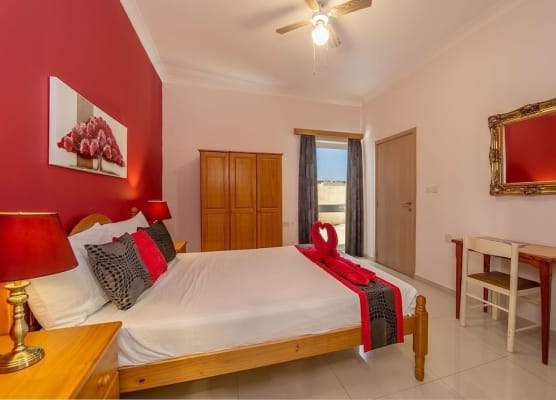 Electra Guesthouse 1