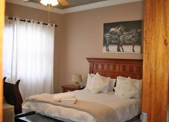 Amarachi Guesthouse 1