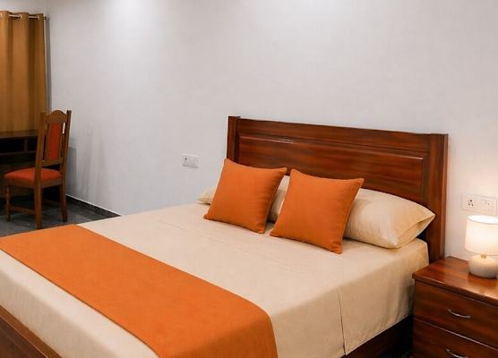 Praia City Apartments 1