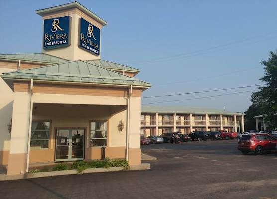 Riviera Inn And Suites 1000 Islands 1