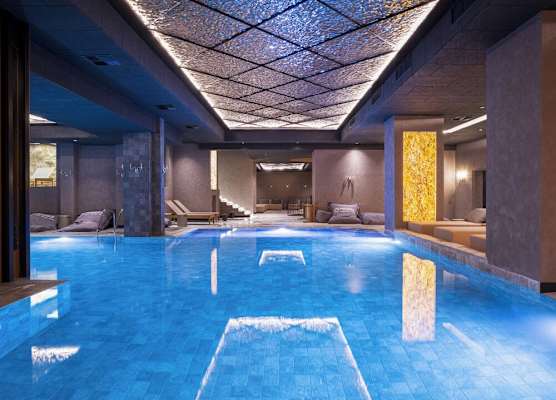 Premier Luxury Mountain Resort 1