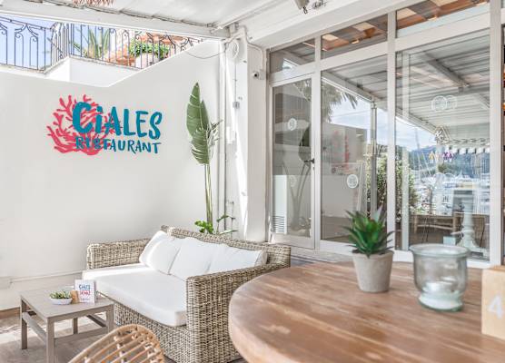 FERGUS Style Soller Beach 1