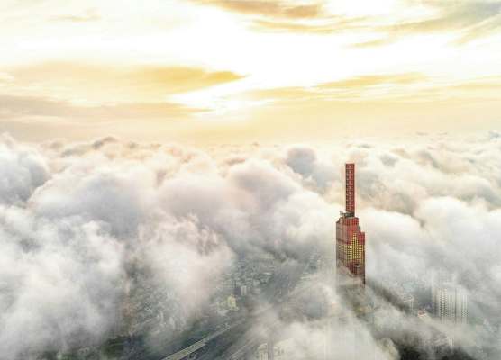 Vinpearl Landmark 81, Autograph Collection 1