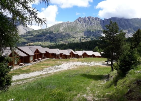 Hôtel Club Chalet Margot 1