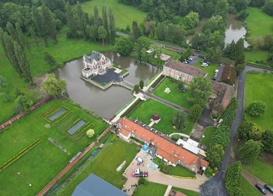 Chateau de Quesmy 1