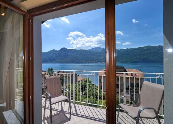 B&B-FORESTERIA Casa Della Musica Lake Como 1