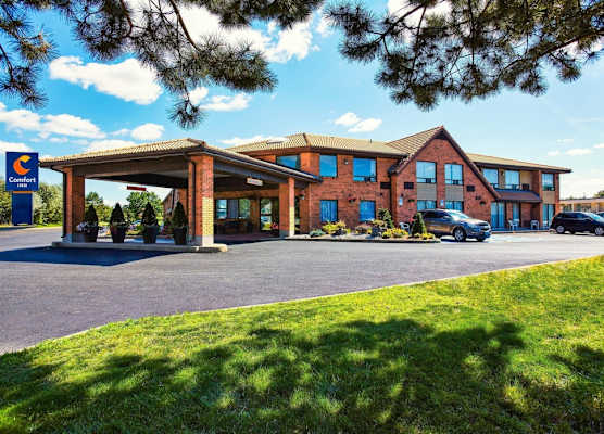 Comfort Inn Cobourg - Port Hope 1