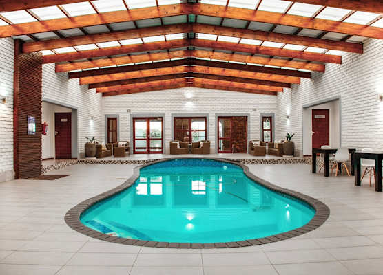 Yalla Yalla Boutique Hotel 1