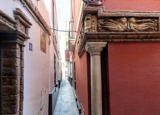 One&Lux Casa Barrabas 1