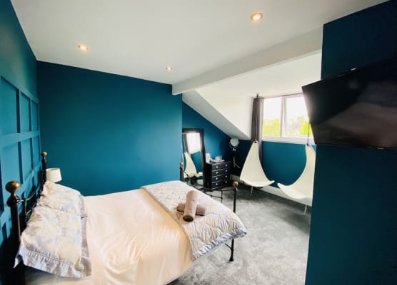 Blenheim Guest House York 1