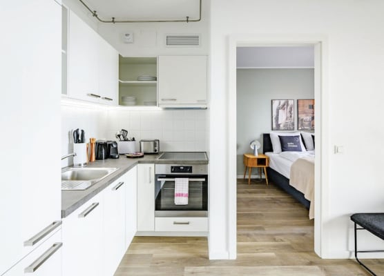 Limehome Budapest Mosonyi u. 4 1