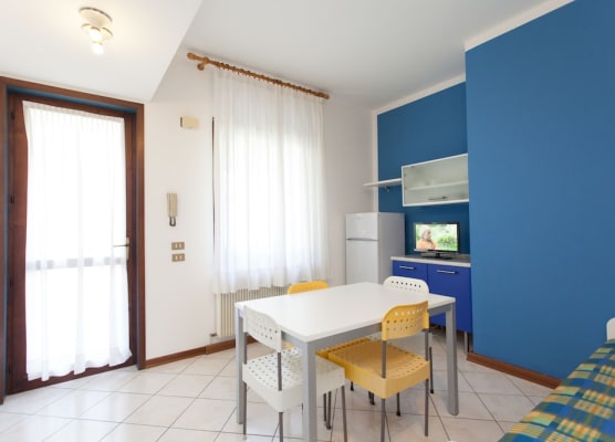 Villa Valentina 1