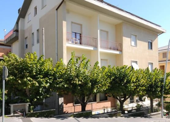 Hotel Perugina 1
