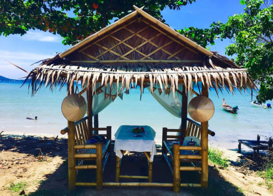 Phuket Signature Glamping 1