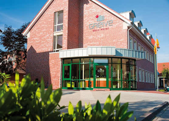 Hotel Greive 1