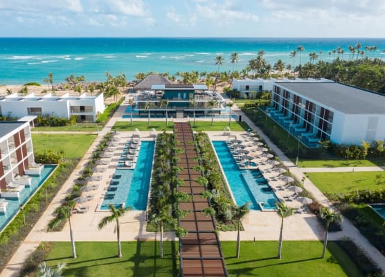 Live Aqua Punta Cana - All Inclusive - Adults Only 1
