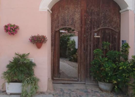 B&B Casa Licheri 1